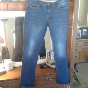 Old navy jeans